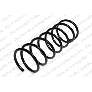 lesjofors Front Coil Springs for 1987 BMW 325i - 4008425