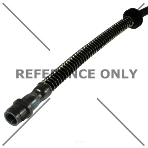 Centric Brake Hose for 2019 Mercedes-Benz AMG GT 63 - 150.35057