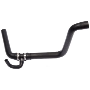 Gates Premium Modular Coolant Hose for 1987 Mercedes-Benz 260E - 24233