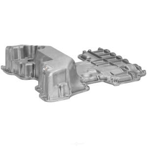 Spectra Premium Lower New Design Engine Oil Pan for Mercedes-Benz CLK320 - MDP17A