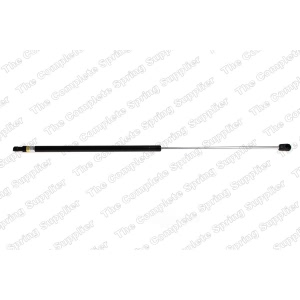 lesjofors Hood Lift Support for 2006 Saab 9-3 - 8077805