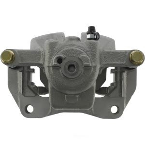 Centric Semi-Loaded Brake Caliper for 2015 Ford Fiesta - 141.61153