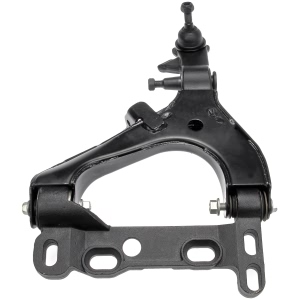 Dorman Front Driver Side Lower Non Adjustable Control Arm And Ball Joint Assembly for 2003 GMC Envoy - 521-389