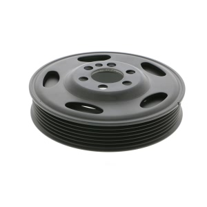 VAICO Crankshaft Pulley for 2012 Audi TTS Quattro - V10-8783