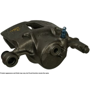 Cardone Reman Remanufactured Unloaded Caliper for 1994 Hyundai Excel - 19-1492