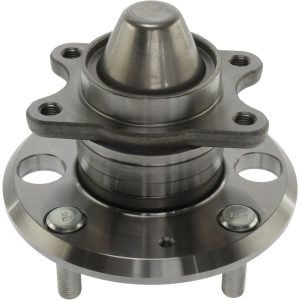 Centric Premium™ Hub And Bearing Assembly for Kia Optima - 405.51005