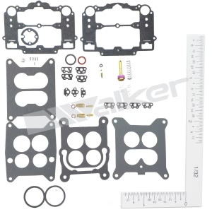 Walker Products Carburetor Repair Kit for Pontiac Bonneville - 15299B