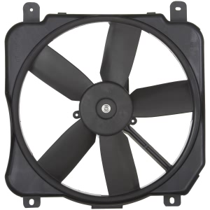 Spectra Premium Engine Cooling Fan for 1999 Oldsmobile LSS - CF12040