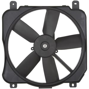 Spectra Premium Engine Cooling Fan for 1991 Cadillac Fleetwood - CF12040