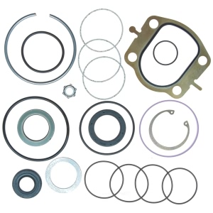 Gates Power Steering Gear Seal Kit for GMC Sonoma - 349630