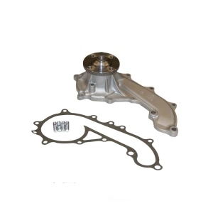 GMB Engine Coolant Water Pump for 2020 Toyota Tacoma - 170-1960