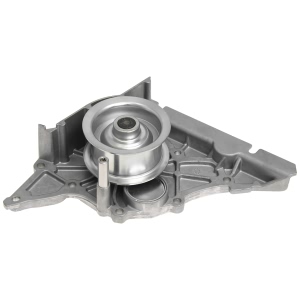 Gates Engine Coolant Standard Water Pump for 2002 Audi S8 - 42348