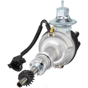 Spectra Premium Distributor for 1984 Ford F-150 - FD09