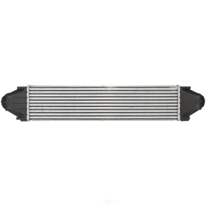 Spectra Premium Tube Fin Design Intercooler for 2016 Volvo XC60 - 4401-4612