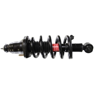 Monroe Quick-Strut™ Rear Driver Side Complete Strut Assembly for 2004 Honda Element - 171101L