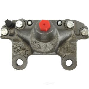 Centric Remanufactured Semi-Loaded Rear Passenger Side Brake Caliper for 1994 Mercedes-Benz C220 - 141.35519