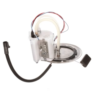 Delphi Fuel Pump Module Assembly for 2000 Ford F-350 Super Duty - FG0950