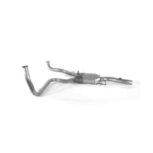 Davico Direct Fit Catalytic Converter and Pipe Assembly for 1999 Dodge Ram 1500 Van - 14589