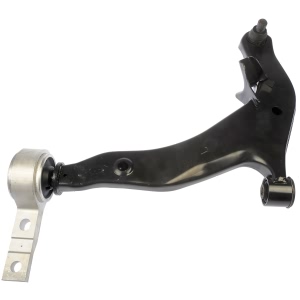 Dorman Front Driver Side Lower Non Adjustable Control Arm And Ball Joint Assembly for 2007 Nissan Murano - 521-085