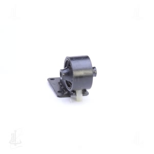 Anchor Transmission Mount for 1987 Mitsubishi Mighty Max - 8556
