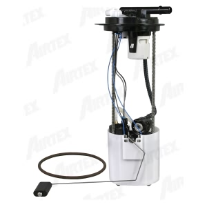 Airtex Fuel Pump Module Assembly for 2007 GMC Sierra 1500 - E3834M