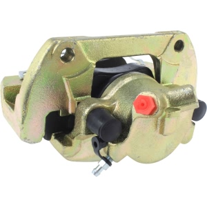 Centric Posi Quiet™ Loaded Front Driver Side Brake Caliper for 2004 BMW 330Ci - 142.34060