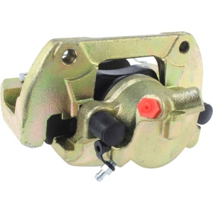 Centric Posi Quiet™ Loaded Front Driver Side Brake Caliper for 2005 BMW 330xi - 142.34060