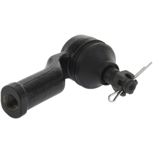 Centric Premium™ Front Outer Steering Tie Rod End for Mazda RX-7 - 612.45002