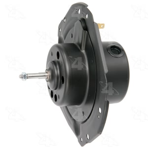 Four Seasons Hvac Blower Motor Without Wheel for 1990 Oldsmobile Cutlass Cruiser - 35472