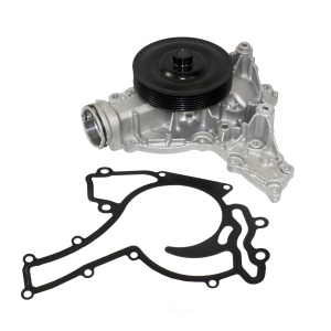 GMB Engine Coolant Water Pump for Mercedes-Benz G550 - 147-1050