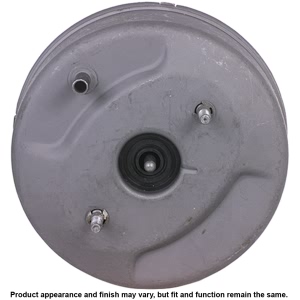 Cardone Reman Remanufactured Vacuum Power Brake Booster w/o Master Cylinder for Honda CRX - 53-5472