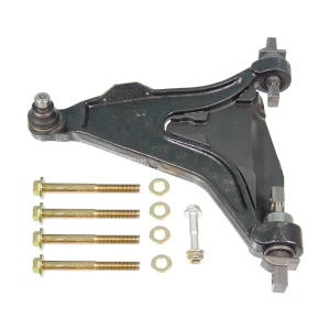 Delphi Front Passenger Side Lower Control Arm And Ball Joint Assembly for Volvo V70 - TC978