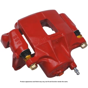 Cardone Reman Remanufactured Unloaded Color Coated Caliper for 2004 Toyota Celica - 19-2581AXR