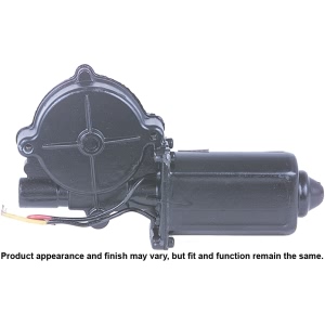 Cardone Reman Remanufactured Window Lift Motor for Ford Thunderbird - 42-379