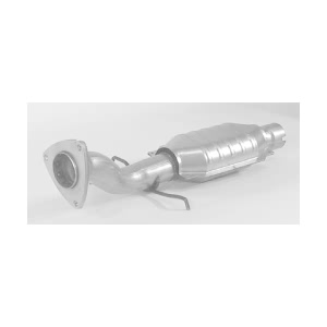 Davico Direct Fit Catalytic Converter for 1994 GMC Sonoma - 14515