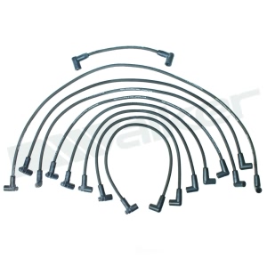 Walker Products Spark Plug Wire Set for Buick - 924-1512