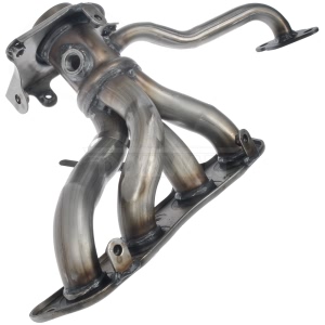 Dorman Stainless Steel Natural Exhaust Manifold for 2013 Toyota Prius Plug-In - 674-815