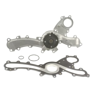 AISIN Engine Coolant Water Pump for 2009 Toyota Sienna - WPT-803