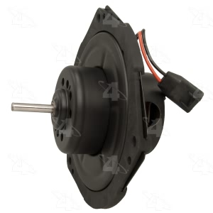 Four Seasons Hvac Blower Motor Without Wheel for 2002 Chevrolet Express 1500 - 35681