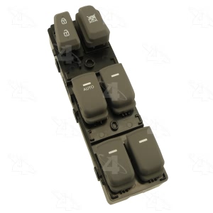 ACI Front Driver Side Door Window Switch for 2013 Hyundai Sonata - 387811