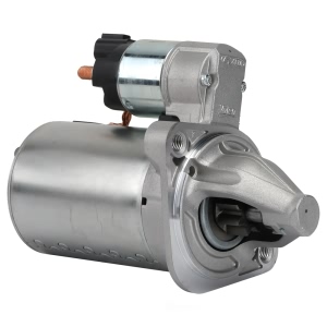 Mando Direct Replacement New OE Starter Motor for 2010 Kia Soul - 12A1364