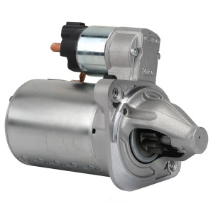 Mando Direct Replacement New OE Starter Motor for 2012 Hyundai Accent - 12A1364