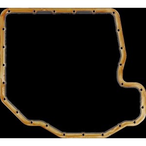 Victor Reinz Engine Oil Pan Gasket for BMW - 71-31837-00