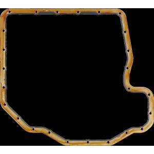 Victor Reinz Engine Oil Pan Gasket for 1994 BMW 530i - 71-31837-00