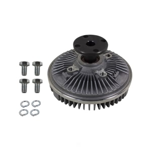 GMB Engine Cooling Fan Clutch for 1989 Chevrolet S10 - 930-2310