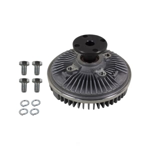 GMB Engine Cooling Fan Clutch for Buick Commercial Chassis - 930-2310