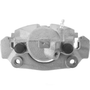 Centric Semi-Loaded Brake Caliper for 1989 BMW M3 - 141.34022