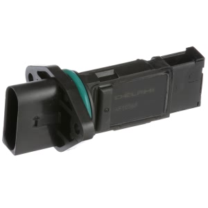 Delphi Mass Air Flow Sensor for 2006 Audi A3 Quattro - AF10385