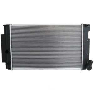 Denso Radiators for 2016 Scion tC - 221-9551