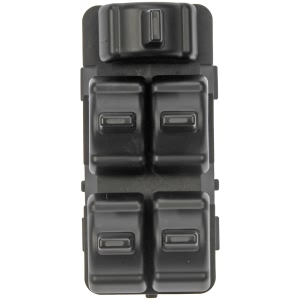 Dorman OE Solutions Front Driver Side Window Switch for 2007 Pontiac Grand Prix - 901-104